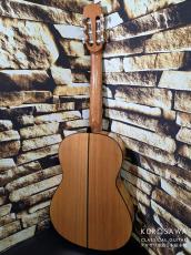 Jose Ramirez [ホセ・ラミレス] ホセ ラミレス ESTUDIO 140 Flamenco Blanca フラメンコ 白【日本総本店2F 在庫品】_7