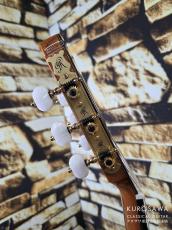 Jose Ramirez [ホセ・ラミレス] ホセ ラミレス ESTUDIO 140 Flamenco Blanca フラメンコ 白【日本総本店2F 在庫品】_8