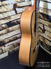 Jose Ramirez [ホセ・ラミレス] ホセ ラミレス ESTUDIO 140 Flamenco Blanca フラメンコ 白【日本総本店2F 在庫品】_9