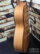 Jose Ramirez [ホセ・ラミレス] ホセ ラミレス ESTUDIO 140 Flamenco Blanca フラメンコ 白【日本総本店2F 在庫品】_10