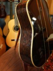 Shelly SS-D70  Brazilian Rosewood_14