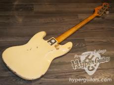 Fender '64 Jazz Bass_2
