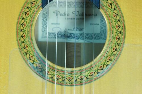 Pedro Valbuena [ペドロ・バルブエナ] 松/シープレス　1996年