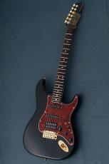 James Tyler The Black Classic Level 3【3.63kg】_2