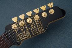 James Tyler The Black Classic Level 3【3.63kg】_9