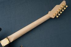 James Tyler The Black Classic Level 3【3.63kg】_11
