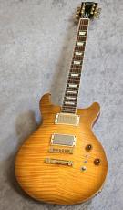 Gibson 【USED】 Les Paul Standard DC Plus Mod. ~Trans Amber~ [2005年製][3.31kg]_2