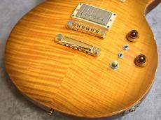 Gibson 【USED】 Les Paul Standard DC Plus Mod. ~Trans Amber~ [2005年製][3.31kg]_3