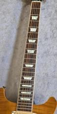 Gibson 【USED】 Les Paul Standard DC Plus Mod. ~Trans Amber~ [2005年製][3.31kg]_5