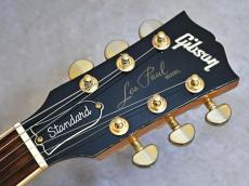 Gibson 【USED】 Les Paul Standard DC Plus Mod. ~Trans Amber~ [2005年製][3.31kg]_6