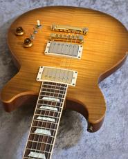 Gibson 【USED】 Les Paul Standard DC Plus Mod. ~Trans Amber~ [2005年製][3.31kg]_9
