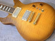 Gibson 【USED】 Les Paul Standard DC Plus Mod. ~Trans Amber~ [2005年製][3.31kg]_10