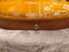 Gibson 【USED】 Les Paul Standard DC Plus Mod. ~Trans Amber~ [2005年製][3.31kg]_11