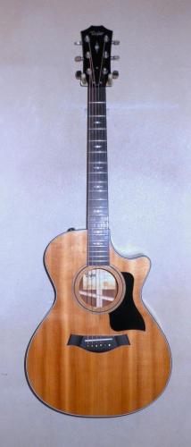 Taylor 312CE Vclass