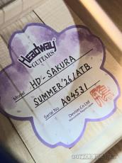 Headway HD-SAKURA SUMMER'26/ATB #A04531【48回迄金利0%対象】_10