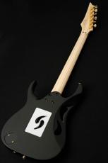 Ibanez PIA3761 -Onyx Black / XB-_8