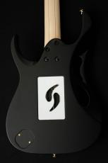 Ibanez PIA3761 -Onyx Black / XB-_9