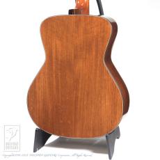 Acatstic Guitars OM-LS _4