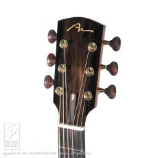 Acatstic Guitars OM-LS _7