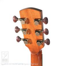 Acatstic Guitars OM-LS _8