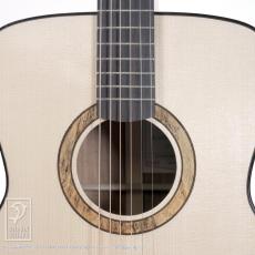 Acatstic Guitars OM-LS _11