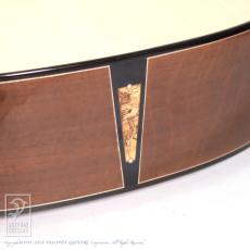 Acatstic Guitars OM-LS _13