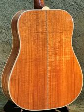 Gibson Custom Shop ~Modern Collection~ Hummingbird Custom Koa -Antique Natural- #20584045【48回迄金利0%対象】【送料当社負担】_3