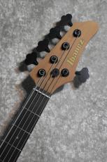 Ibanez MDM1605-NML Natural Mocha Low Gloss #I 260503879【3.91kg】【5弦】【Mode SERIES】【美杢目個体】_4