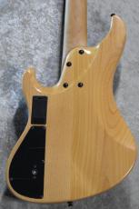 Ibanez MDM1605-NML Natural Mocha Low Gloss #I 260503879【3.91kg】【5弦】【Mode SERIES】【美杢目個体】_5