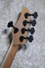 Ibanez MDM1605-NML Natural Mocha Low Gloss #I 260503879【3.91kg】【5弦】【Mode SERIES】【美杢目個体】_7