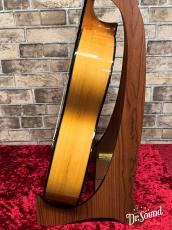 Jose Ramirez [ホセ・ラミレス] ESTUDIO 140 Flamenco Blanca フラメンコ 白 新作_5