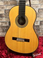 YAMAHA ヤマハ　GC41S　2004年製_3