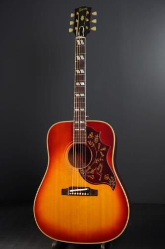 Gibson HUMMINGBIRD