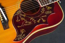 Gibson HUMMINGBIRD_12