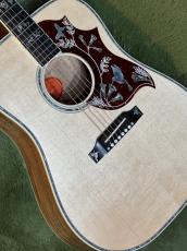 Gibson Custom Shop ~Modern Collection~ Hummingbird Custom Koa -Antique Natural- #20584045【48回迄金利0%対象】【送料当社負担】_9