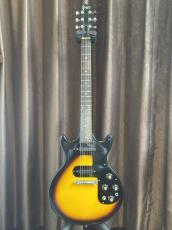 Greco MG-600