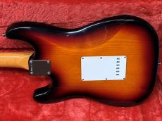 Fender AMERICAN VINTAGE 62 STRATOCASTER 50TH ANNIVERSARY_3