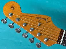 Fender AMERICAN VINTAGE 62 STRATOCASTER 50TH ANNIVERSARY_5