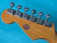 Fender AMERICAN VINTAGE 62 STRATOCASTER 50TH ANNIVERSARY_6