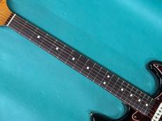 Fender AMERICAN VINTAGE 62 STRATOCASTER 50TH ANNIVERSARY_7