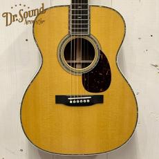 Martin 2024年製　OM-42　♯2925399 【無金利分割OK】【送料込み】