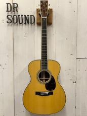 Martin 2024年製　OM-42　♯2925399 【無金利分割OK】【送料込み】_2