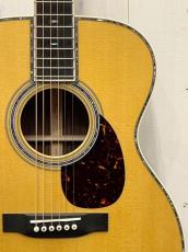 Martin 2024年製　OM-42　♯2925399 【無金利分割OK】【送料込み】_3
