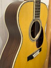 Martin 2024年製　OM-42　♯2925399 【無金利分割OK】【送料込み】_4
