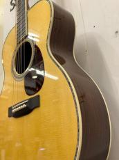 Martin 2024年製　OM-42　♯2925399 【無金利分割OK】【送料込み】_5
