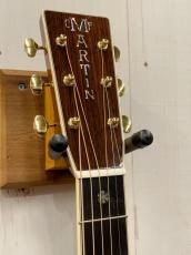 Martin 2024年製　OM-42　♯2925399 【無金利分割OK】【送料込み】_7