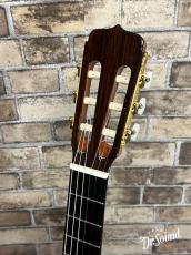 Jose Ramirez [ホセ・ラミレス] ESTUDIO 140 Flamenco Negra フラメンコ 黒 新作_8