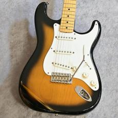 Fender Japan [USED] ST57-115 ~2 Tone Sunburst~ [3.47kg] [1986年製] [フジゲン製]