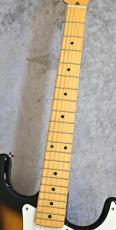 Fender Japan [USED] ST57-115 ~2 Tone Sunburst~ [3.47kg] [1986年製] [フジゲン製]_4
