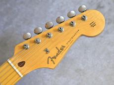 Fender Japan [USED] ST57-115 ~2 Tone Sunburst~ [3.47kg] [1986年製] [フジゲン製]_5